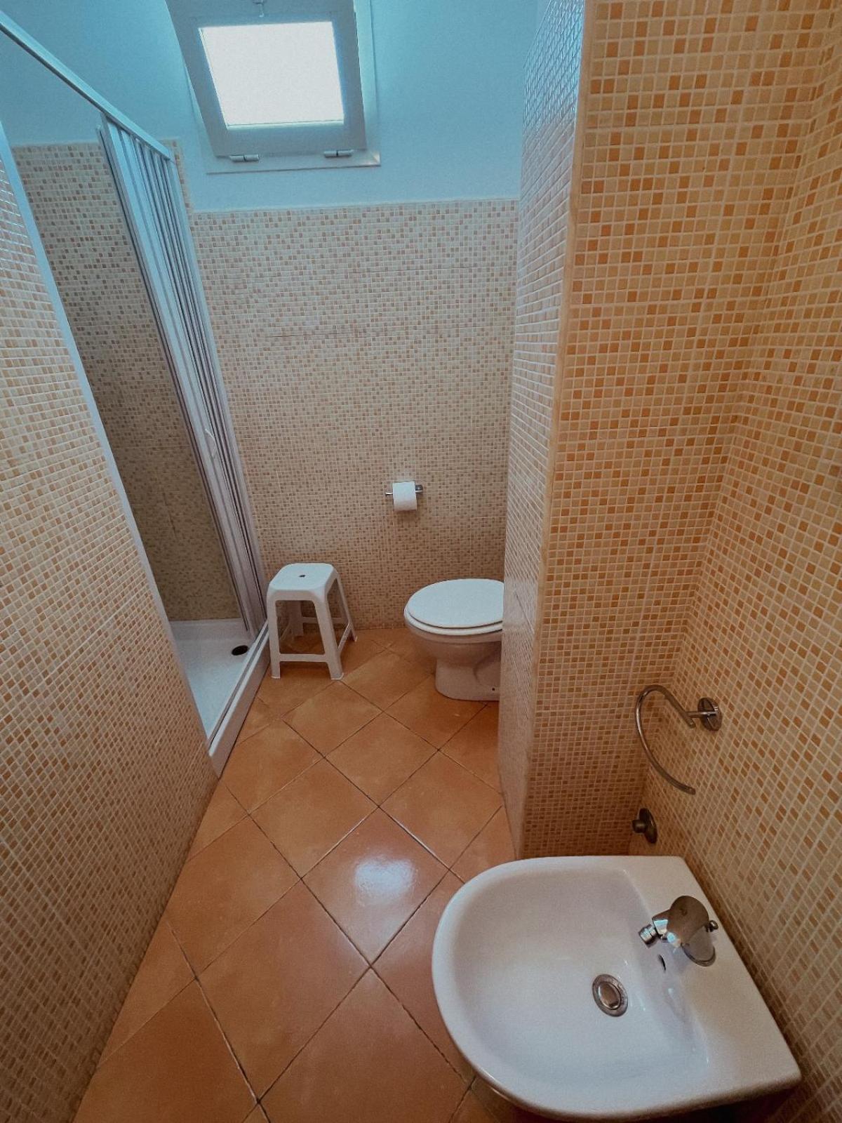 Vela Club Hotel & Appartamenti 罗迪-加尔加尼科 外观 照片